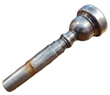 Vincent Bach 7C Trumpet Mouthpiece