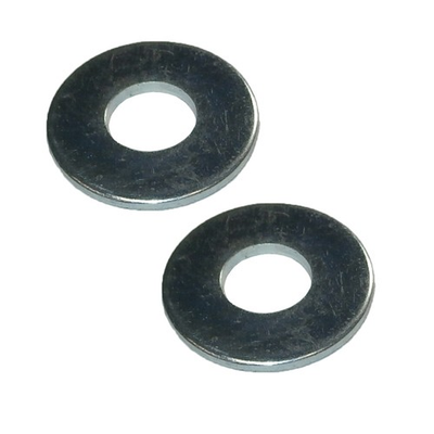#ad Ridgid Replacement Washers 638675002 2PK $6.99