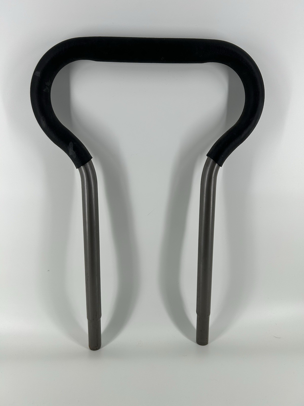 Total Gym Elite Pilates Toe Bar &ndash; Chuck Norris Home Gym System 