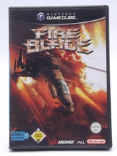ebay® Auktion 287510094283 | Fire Blade (Nintendo Gamecube) Spiel in OVP - GEBRAUCHT Thumbnail of ebay® auction 287510094283 | Fire Blade (Nintendo Gamecube) Spiel in OVP - GEBRAUCHT