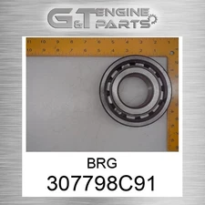 307798C91 BRG fits CASE NEW HOLLAND (Surplus Open Box)
