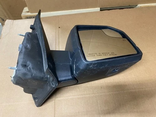 2018-2020 Ford F150 Right Passenger Side Power Heated Signal Door Mirror OEM