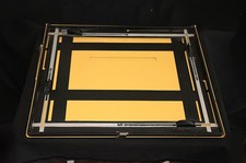 Vintage COASTAR Pro 4-Blade Adjustable Easel