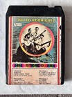 Julito Rodriguez Y Su Trio 8 Track Cartridge Tape Lot  — photo 3