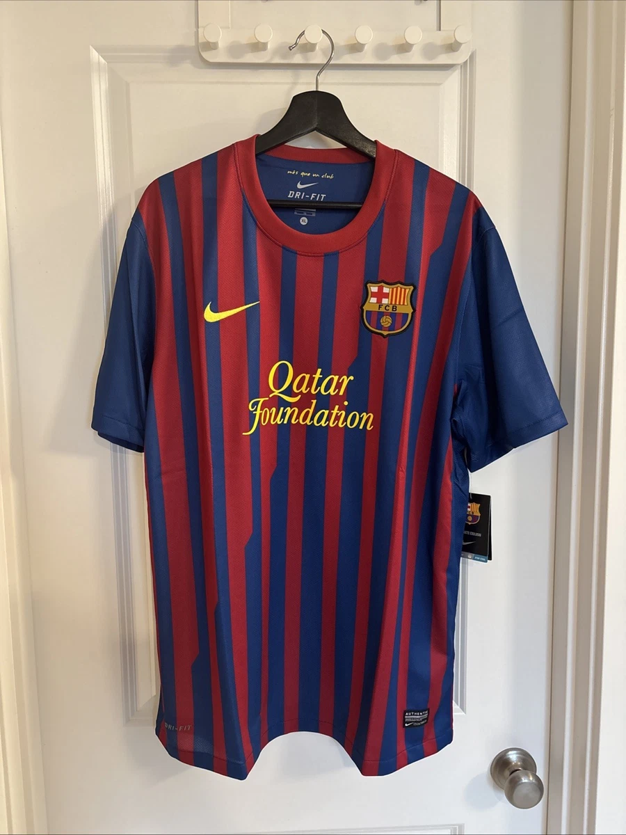 Nike Lionel Messi International Club Soccer Fan Shirts for sale | eBay
