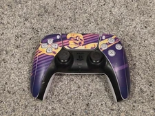 Sony PlayStation 5 PS5 Dualsense Wireless Controller White/Black Kobe Bryant