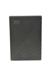 My Passport 1TB Portable Hard Drive