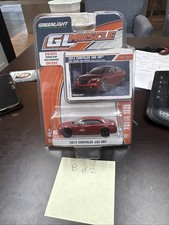 Greenlight GL Muscle 2013 Chrysler 300 SRT