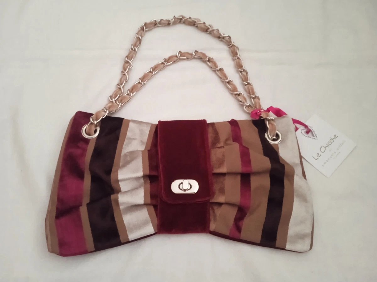 Borsa In Rafia Intrecciata Multicolore: La Compagna Perfetta Per Le Tue Giornate Chic!