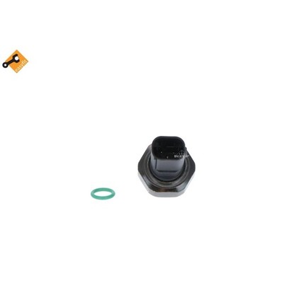 Nrf 38953 Druckschalter, Klimaanlage für VW CRAFTER 30-50 Kasten CRAFTER 30-50