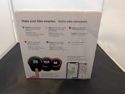 その他 SmartHalo 2 ※日本未発売!