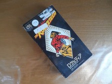RARE SUPER FAMICON THE ADVENTURES OF THE ROCKETEER SHVC-RK BOXED NTSC