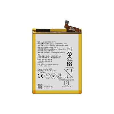 Huawei Maimang 5 / Honor 6X / Hua G9 Plus Battery (HB386483ECW)