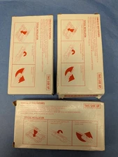 Lot Of 2 DSG Canusa-CE-59/6 Drop Splice Gel Enclosure, New-open Box. Free Ship.