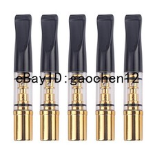 5PCS Reusable Cleaning Reduce Tar Smoke Tobacco Filter Cigarette Holder Common