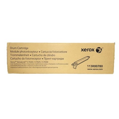 XEROX 113R00780 GENUINE VERSALINK C7020/C7025/C7030 DRUM (BOXES HAVE WRITING)