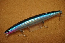 Daiwa   Morethan Wind Storm 135 F   (R658A3