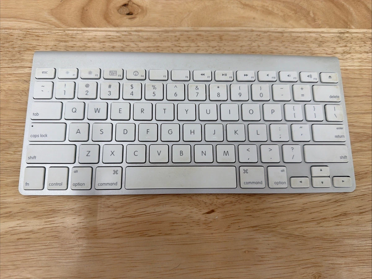 mac mini wireless keyboard products for sale | eBay