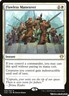 MTG Flawless Maneuver 26 Commander 2020 Magic