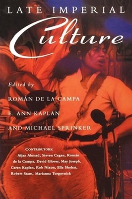 Late Imperial Culture by Roman de la Campa: New