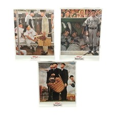 Norman Rockwell Red Sox Painting, The Rookie, Sells for $22.5 Million 22