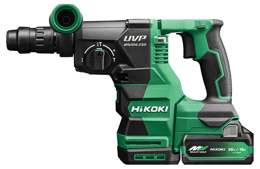 TASSELLATORE HIKOKI DH3628DC (MVA) P