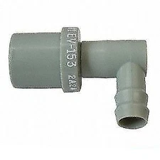 Motorcraft PCV Valve for 1995 Ford Windstar 3.8L V6 - Crankcase Ventilation mz