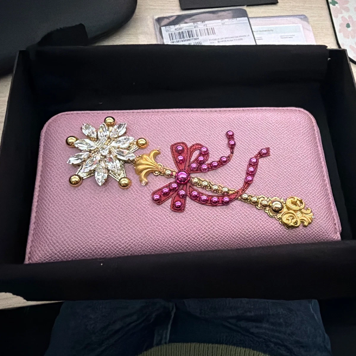 Dolce&Gabbana Wallet products for sale | eBay