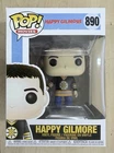 HAPPY GILMORE Funko POP! Vinyl Movies #890 Adam Sandler Boston Bruins Jersey