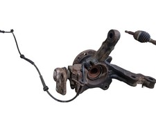 Renault Laguna Taillight Lamp Near Side Left Outer 2011