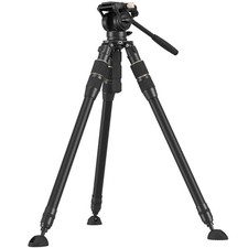 SMALLRIG 4643 FT-S303 CARBON FIBER TRIPOD KIT