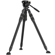 SMALLRIG 4643 FT-S303 CARBON FIBER TRIPOD KIT