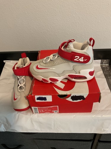 Nike Air Griffin Max 1 (PS)
