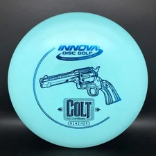 Innova DX Colt
