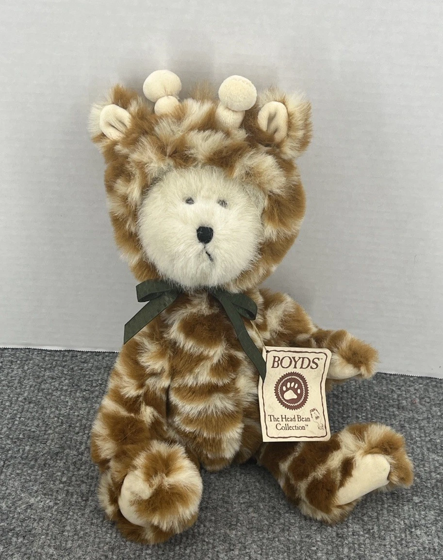 25+ Boyds Kids Stuffed Animals for sale | Updated Oct 2026