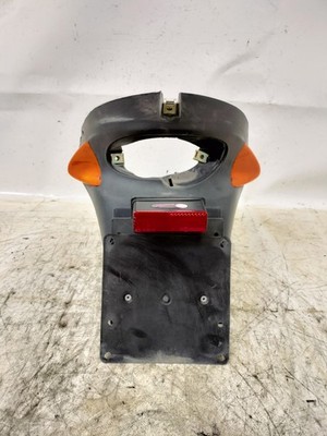 Kennzeichenhalter hinten für Peugeot Speedfight 100 ab 1998 (e52064)