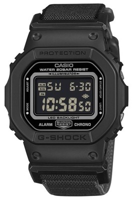 【G-SHOCK】DW-5600MNC-1JF Unused CASIO G-SHOCK DW-5600MNC-1JF Black Men's Watch in Box | eBay