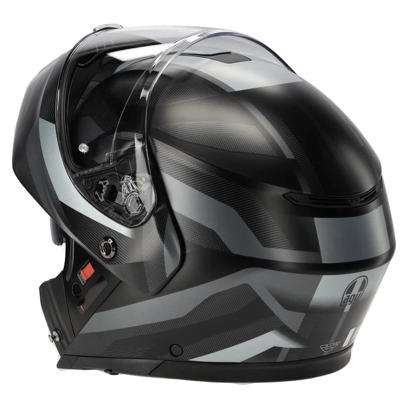 Ledro Matt Black Grey, photo 7 of 16