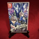 Astral Chain - Nintendo Switch