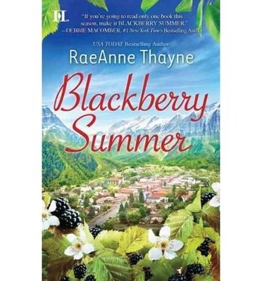 Blackberry Summer