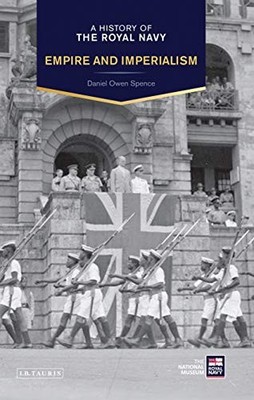 A History of the Royal Navy Em - GOOD