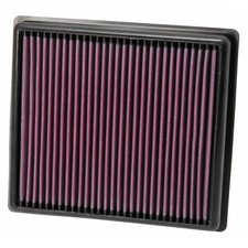 K&N Air Filter For BMW 3 Series F30 / 31 316D / 318D / 320D 2012-2015 - 33-2990