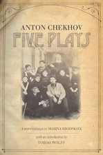 Five Plays
