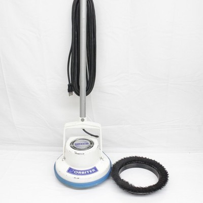Oreck XL Orbiter Multi-Purpose Floor Machine ORB600MW | Scrubber & Polisher
