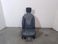 Siège Ford KA