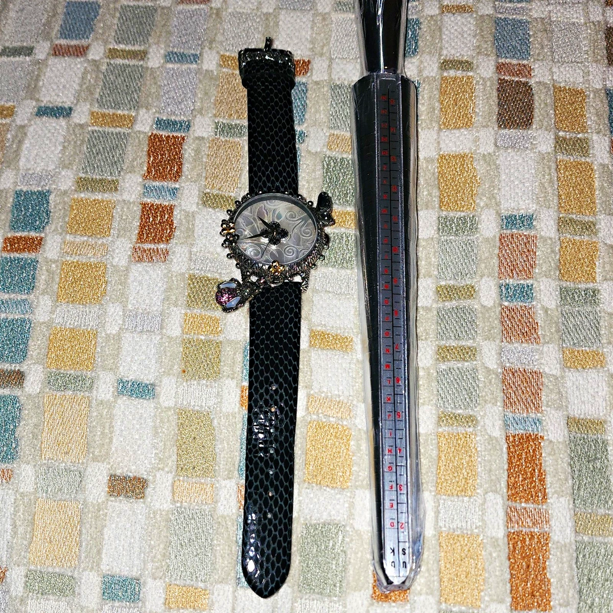 時計 BBBY Barbara Bixby Wristwatches for sale | eBay