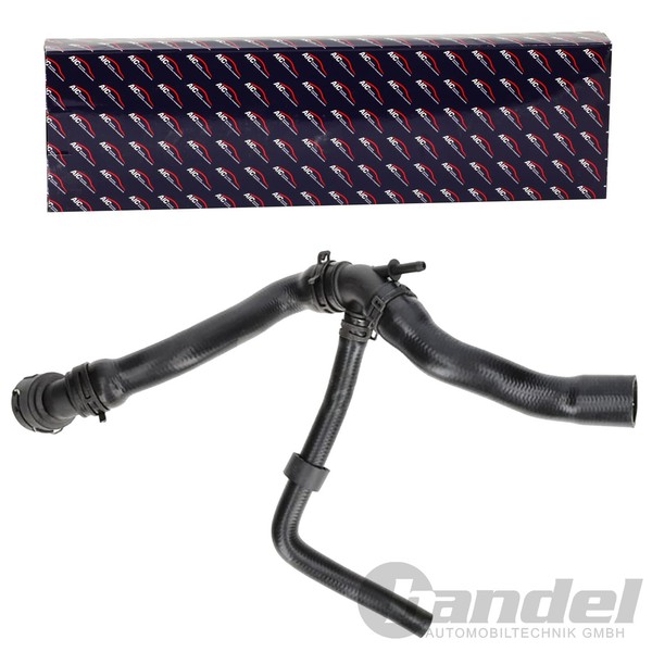 Aic KÜHlerschlauch KÜHlwasserschlauch Passend FüR Audi A3 Seat Leon Skoda-image