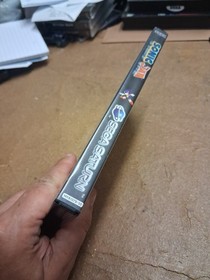 Sonic Jam Sega Saturn Game Complete With Manual
