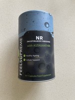 Feel Supreme Nicotinamide Riboside / Brand New Sealed