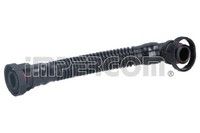 Schlauch KurbelgehäUseentlüFtung Original Imperium 225962 FüR Z4 E90 BMW E91 5Er